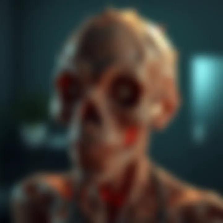 Megalencephaly: An In-Depth Analysis Introduction