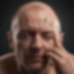 Biological mechanisms involved in migraines