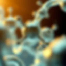 Molecular Engineering: Exploring the Design and Manipulation of Molecular Structures Introduction