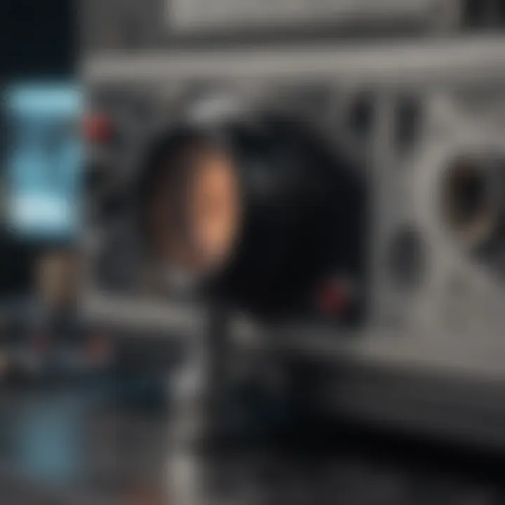 Visual guide to troubleshooting methodologies for Montalvo load cell amplifiers