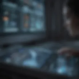 Overview of the FDA medical device database interface