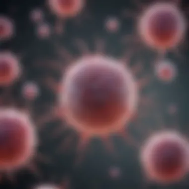 Therapeutic Applications of Neural Progenitor Cells Conceptual illustration of therapeutic applications involving neural progenitor cells