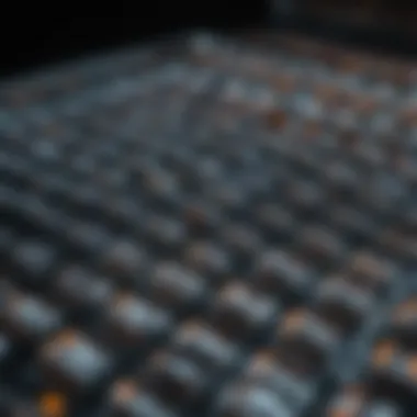 High-Throughput Sequencing Technology High-throughput sequencing technology in action