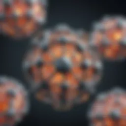 Molecular structure of Perifosine