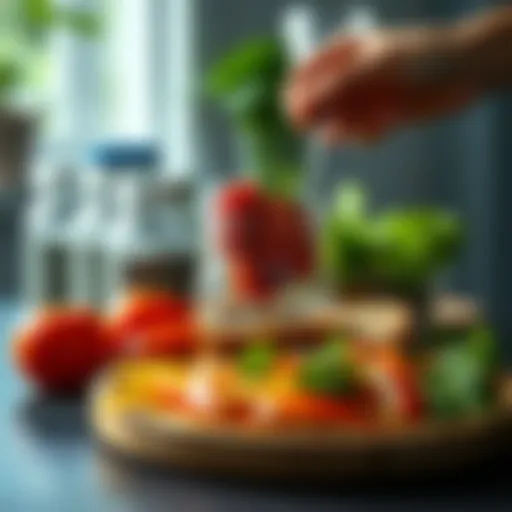 Peripheral Neuropathy Diet: An In-Depth Exploration Introduction