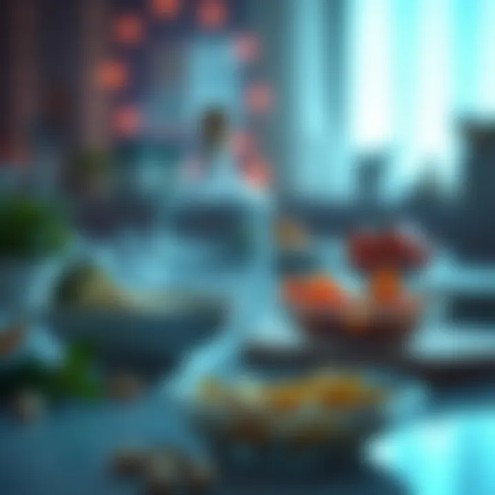Notable Peripheral Neuropathy Diet: An In-Depth Exploration