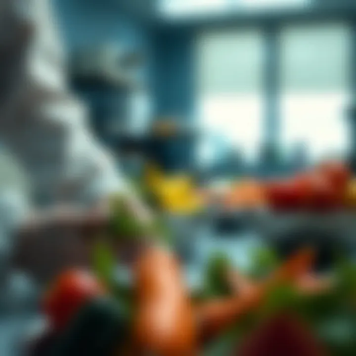 Peripheral Neuropathy Diet: An In-Depth Exploration Summary