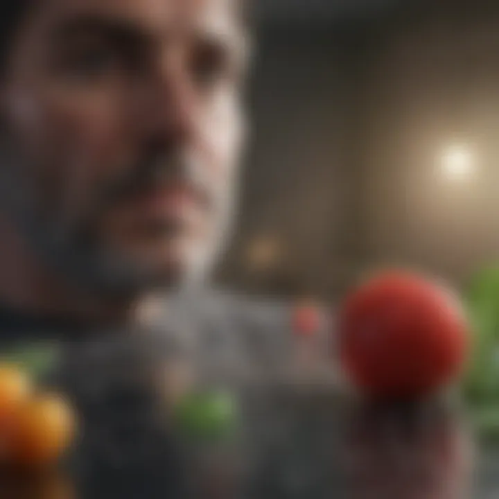 Health-related concerns associated with pesticide ingredients