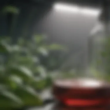 Regulatory Frameworks for Pesticide Ingredients Regulatory frameworks governing pesticide ingredient usage