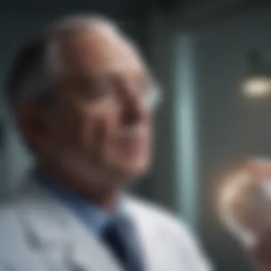 Future Prospects in Prostate Medicine Research Future prospects in prostate medicine research