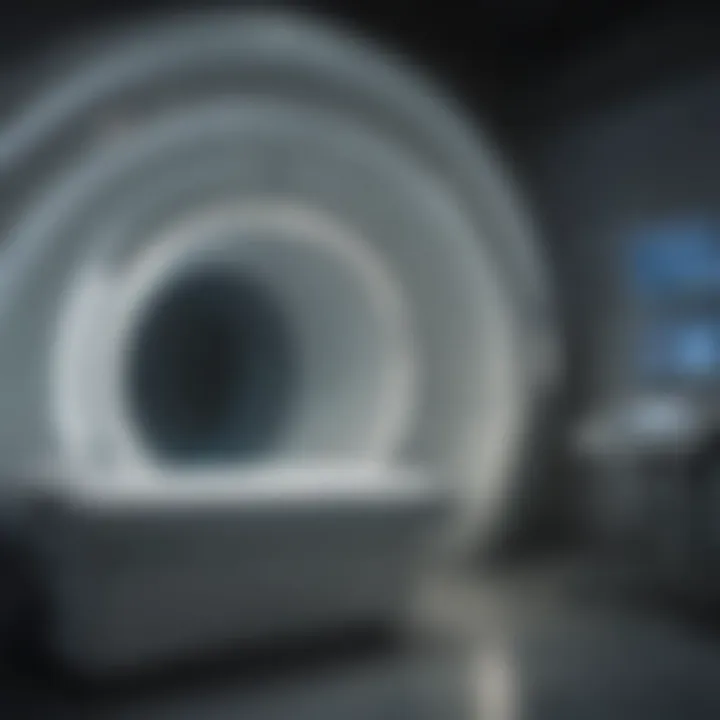 Visualization of Proton Therapy Simulation Techniques