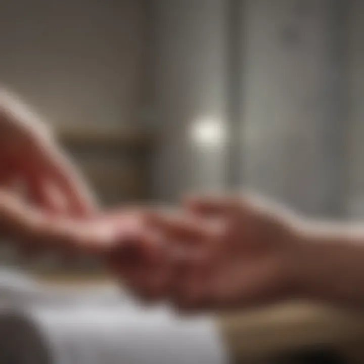Engagement in rehabilitation and its benefits