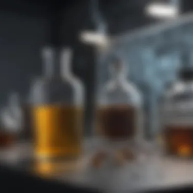 Research Laboratory for Alternative Therapies Research laboratory focusing on alternative therapies