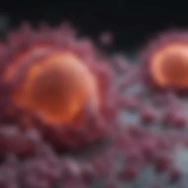 Emerging Research Trends in BRCA and Pancreatic Cancer Research trends in BRCA mutations and pancreatic cancer