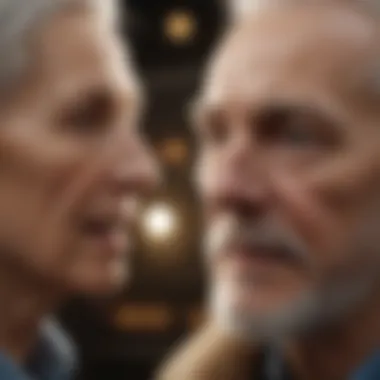 Lifestyle Interventions for Age Reversal Lifestyle changes impacting aging