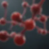Molecular structure illustrating silent mutations