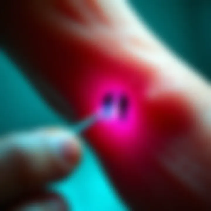 Notable Skin Biopsy for Neuropathy: Insights and Implications