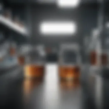 Evaluating Drug Stability in the Lab Laboratory assessment methods for drug stability
