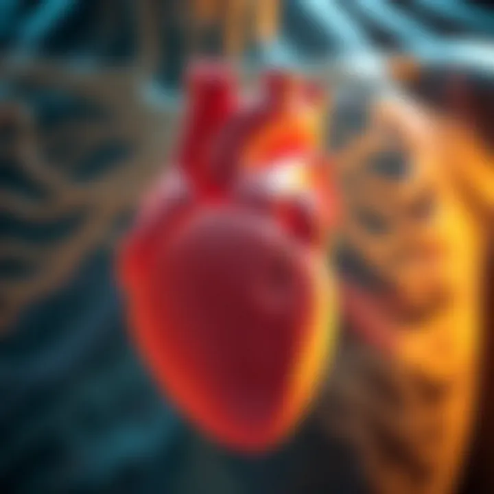 Stages of Tricuspid Regurgitation: A Detailed Exploration Introduction