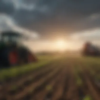 Implementing Sustainable Practices in Agriculture Sustainable agricultural practices in action