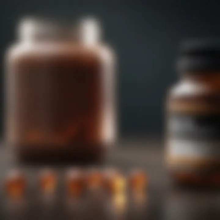 Notable Supplements Good for Asthma: A Comprehensive Review