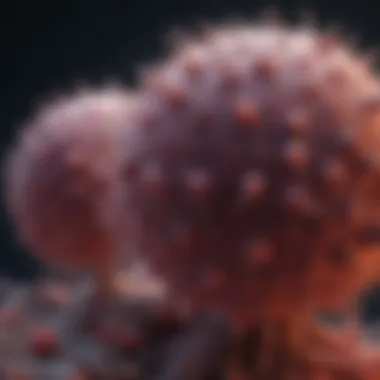 Understanding T Cell Therapy Mechanisms Mechanism of T cell therapy in treating multiple myeloma