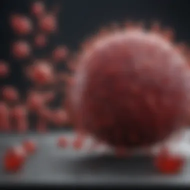 Efficacy of T Cell Treatments Versus Traditional Therapies Comparison of T cell treatments and traditional therapies