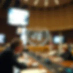 The Complexity of UN Climate Talks: An In-Depth Exploration Introduction