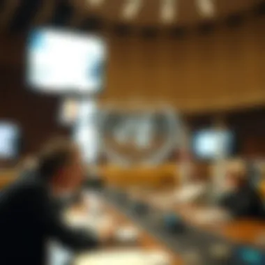 The Complexity of UN Climate Talks: An In-Depth Exploration Introduction The Complexity of UN Climate Talks: An In-Depth Exploration Introduction