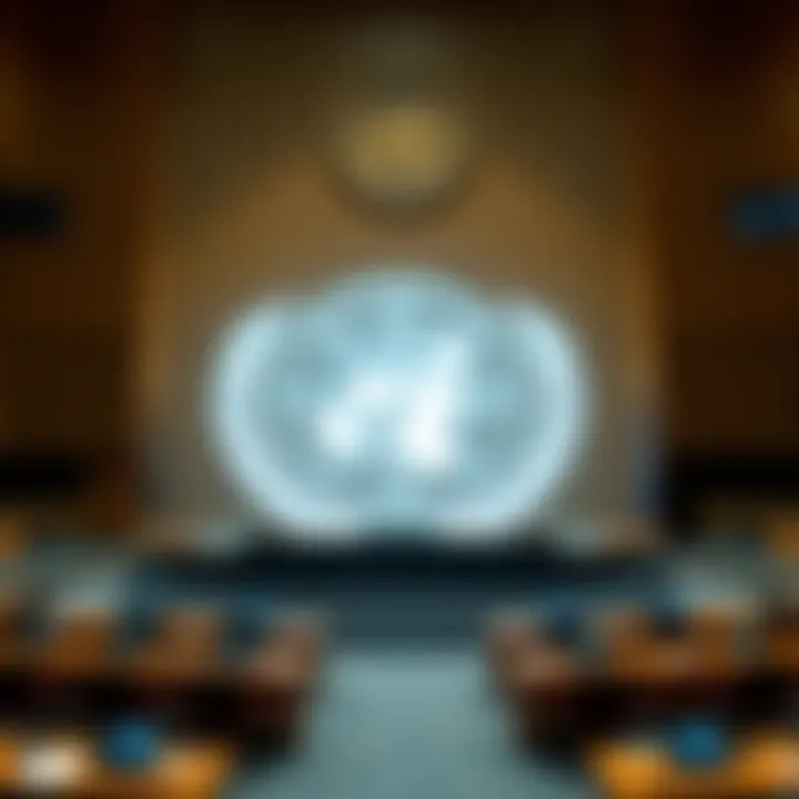 Notable The Complexity of UN Climate Talks: An In-Depth Exploration