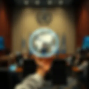 The Complexity of UN Climate Talks: An In-Depth Exploration Summary The Complexity of UN Climate Talks: An In-Depth Exploration Summary