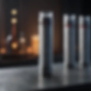 Scientific Research on NAD Boosters Research studies showcasing NAD booster efficacy