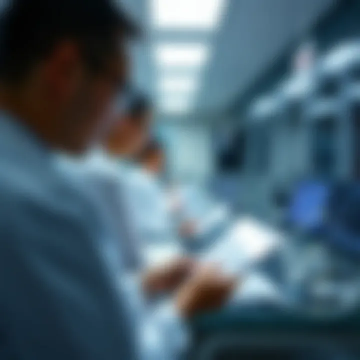 The Evolution of Electronic Health Record Systems Introduction