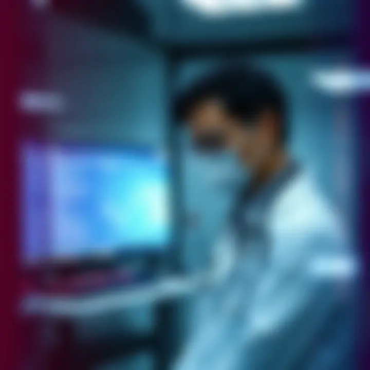 Notable The Evolution of Electronic Health Record Systems
