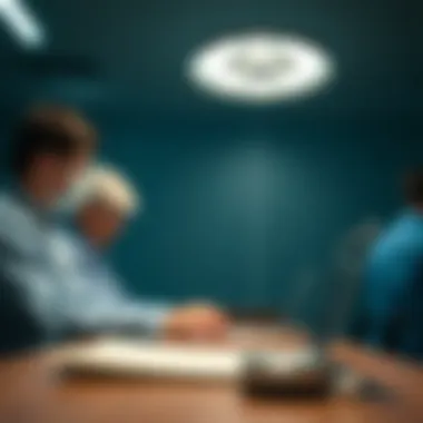 The Evolution of Electronic Health Record Systems Summary