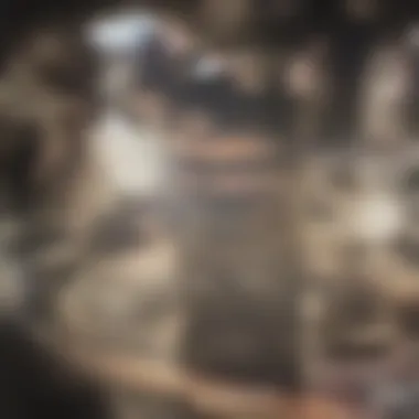 A diverse group of individuals enjoying coffee, symbolizing varied responses