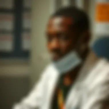 Notable The Impact of Smoking on Individuals with Sickle Cell Disease Notable The Impact of Smoking on Individuals with Sickle Cell Disease