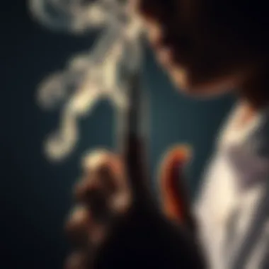 The Impact of Smoking on Individuals with Sickle Cell Disease Summary