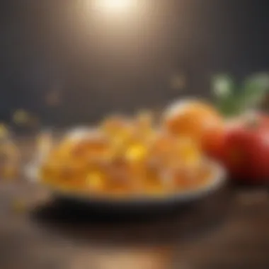 Nutritional Sources of Vitamin D Food sources rich in vitamin D