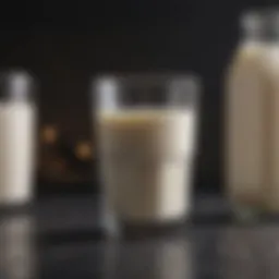 The Inflammatory Potential of A2 Milk: An Analytical Review Introduction