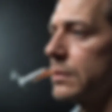 Anxiety and Depression in COPD Patients Visualizing anxiety and depression in COPD patients