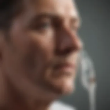 Integrated Care for COPD and Mental Health Integrated care approach for COPD and mental health
