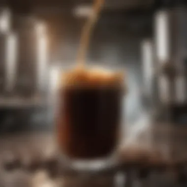 Brewing Methods: A Key Factor in Coffee's Health Impact Different brewing methods and their effects on health