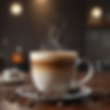 Exploring Coffee Varieties and Their Effects on Metabolism Varieties of coffee and their unique properties