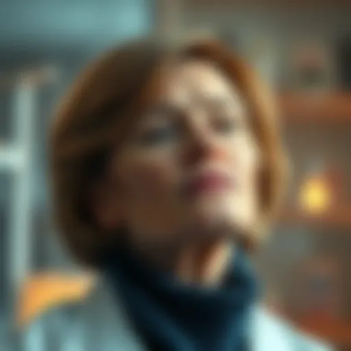 The Intersection of Menopause and Olfactory Changes: A Comprehensive Analysis Introduction
