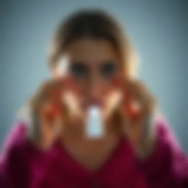 The Intersection of Menopause and Olfactory Changes: A Comprehensive Analysis Summary The Intersection of Menopause and Olfactory Changes: A Comprehensive Analysis Summary