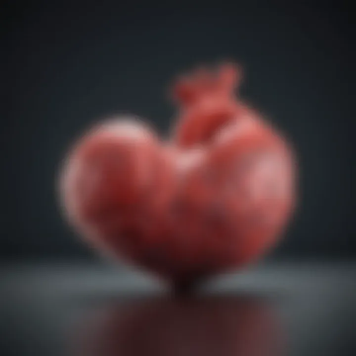 Cardiac function stability during hyperkalemia