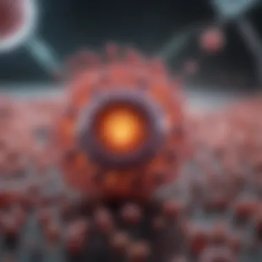 Therapeutic Applications of Myc-shRNA Interaction