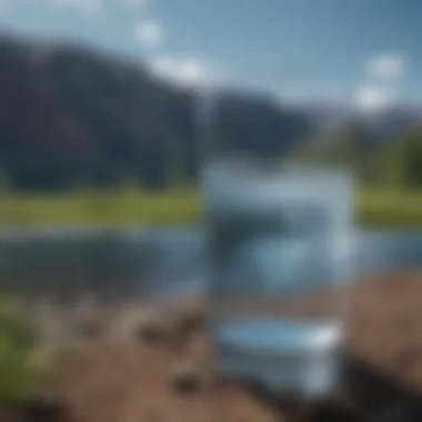 Research Landscape on Hydrogen-Infused Water Research landscape on hydrogen-infused water highlighting key studies