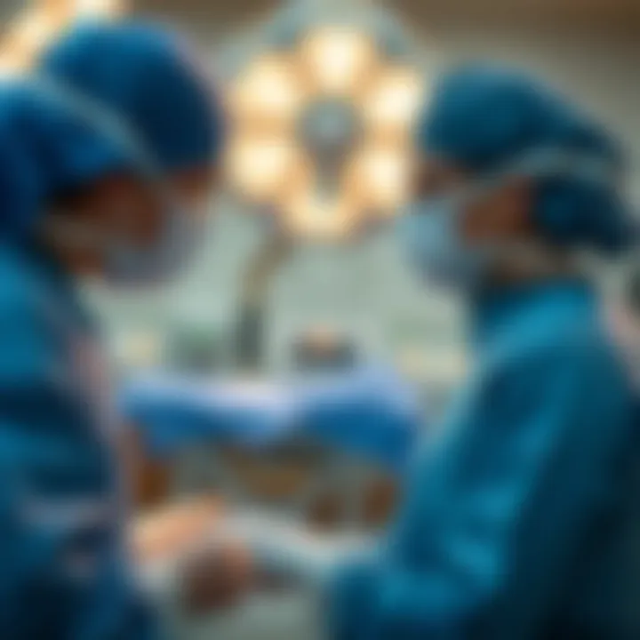 Notable Thyroid Cancer Survival Rate After Surgery